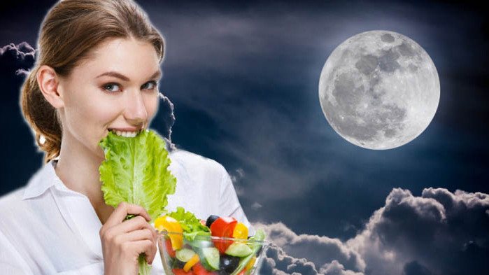 Хранене по лунен календар – събота, 20 юни 2020 г.